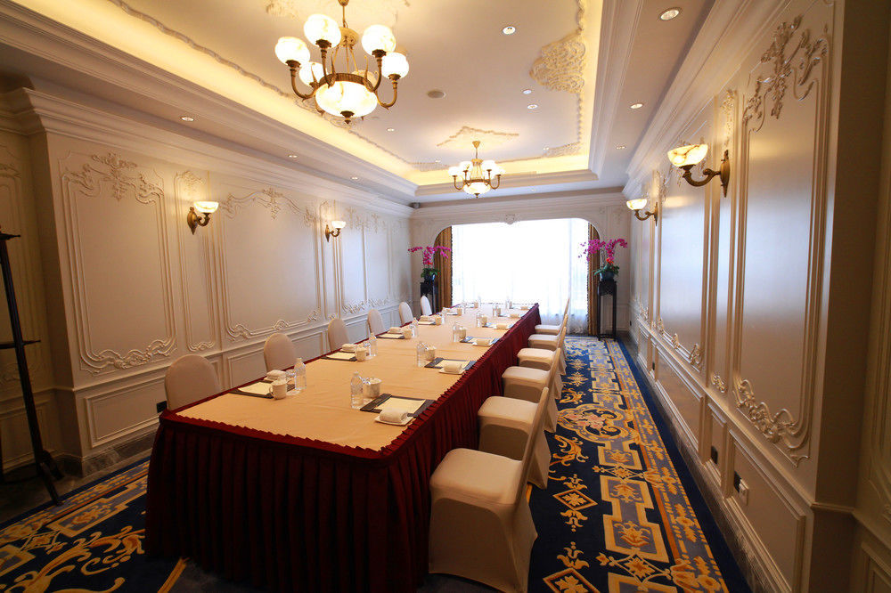 Donghu Guest House Šanghaj Exteriér fotografie
